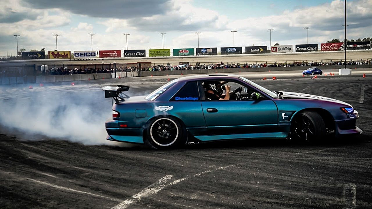 Import Alliance 2022 Schedule Drifting At The 2022 Ia Spring Meet | Importalliance